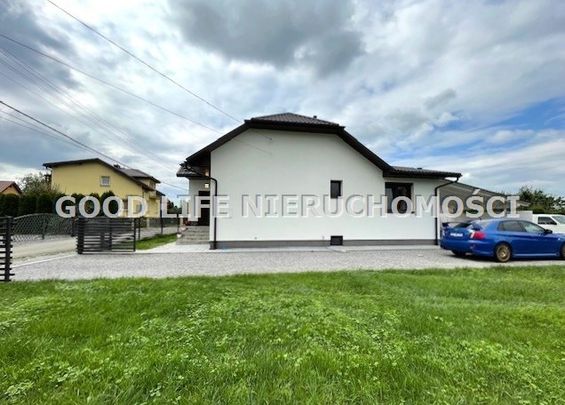 Trzebownisko, - Zdjęcie 1