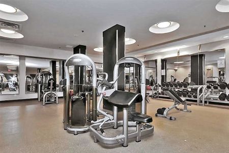 For Lease - 80 Absolute Avenue Unit# 403, Mississauga, Ontario - Photo 2