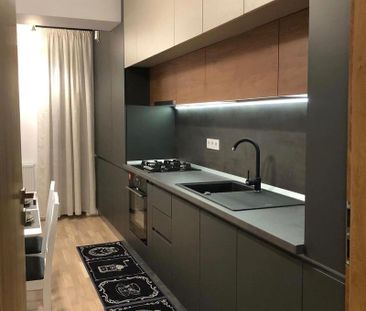 Apartament cu parcare subterana, 60mp, Tractorul - Photo 6
