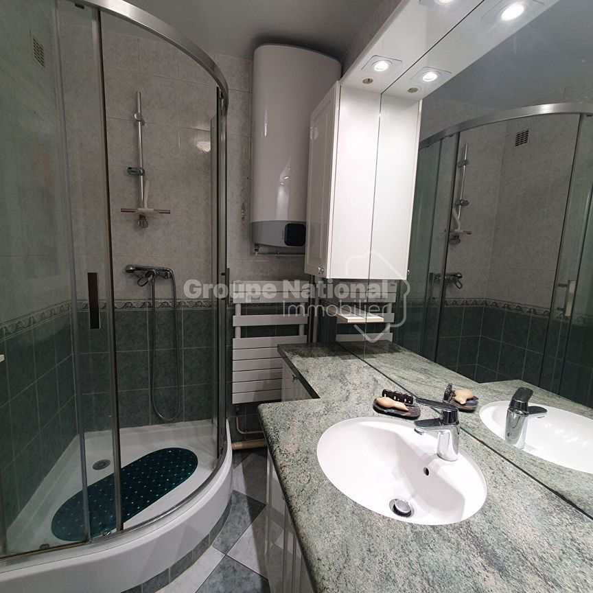 Appartement 3 Pièces - CLAMART - 54 m², - Photo 1