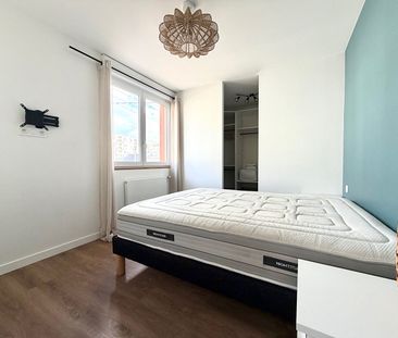 Location Maison 3 pièces 79m² BREST 29200 - Photo 4