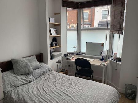 7 bedroom house to rent - Photo 5