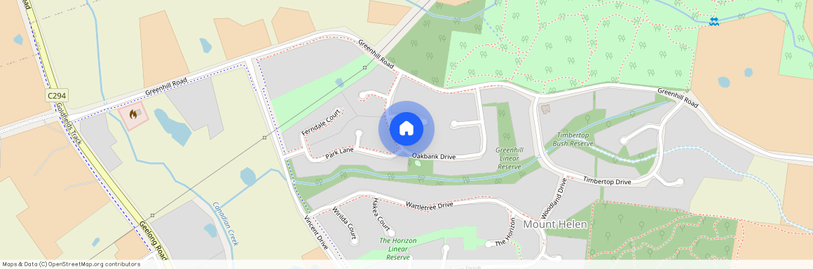 11 Oakbank Drive, Vic 3350, Mount Helen