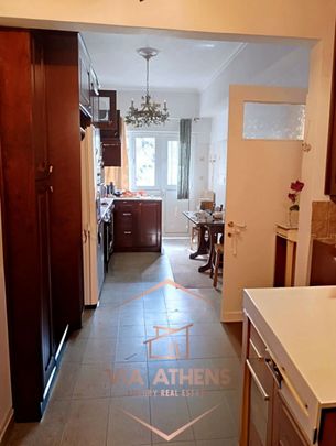 Διαμέρισμα για ενοικίαση Άνω Ηλιούπολη (Ηλιούπολη) - Φωτογραφία 1