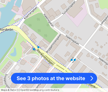 Bryggartorpsgatan 5 - Photo 1