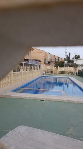 Apartment Long Term Rental Alfaz Del Pi - Photo 2