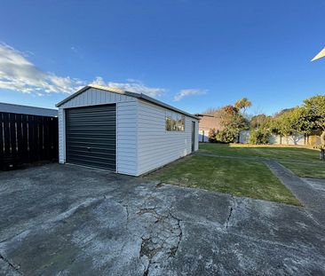 11 Milverton Avenue, Hokowhitu, Palmerston North - Photo 6