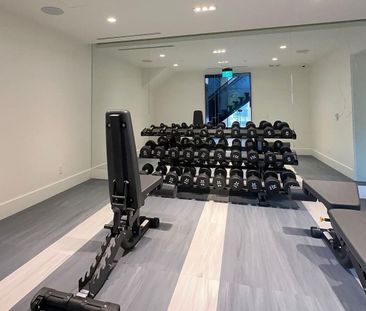 For Lease - 115 Denison Avenue Unit# 1202, Toronto, Ontario - Photo 3