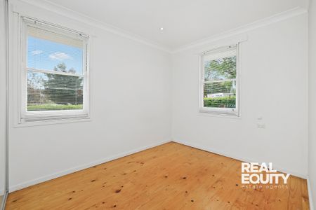 2 Markham Street, Holsworthy NSW 2173 - House For Rent | Domain - Photo 2