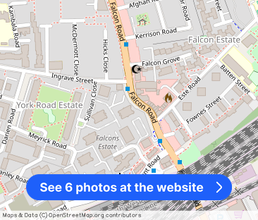 2 bedroom flat for rent - Photo 1