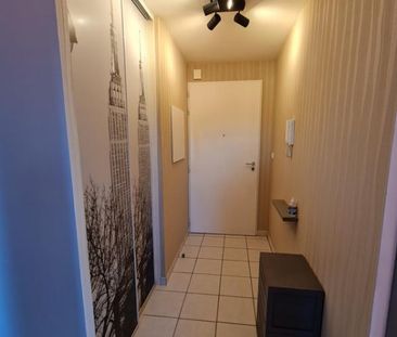 Appartement T2 à louer Vannes - 43 m² - Photo 5