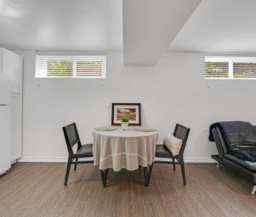 For Lease - 177 Searle Avenue, Toronto, Ontario - Photo 5