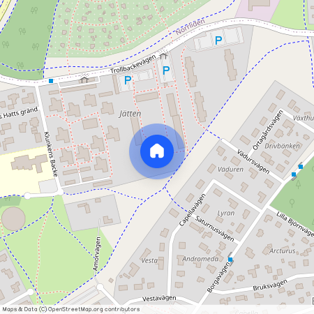 Trollbackevägen 20, 39352, Kalmar