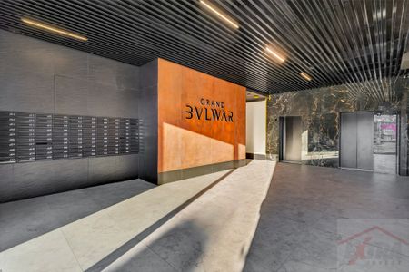 Grand Bulwar, nowa kawalerka! (439950) - Photo 4