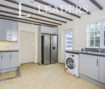 Stonegate, Spalding, Lincolnshire, PE11 - Photo 6
