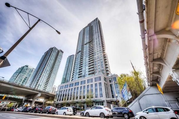 For Lease - 18 Yonge Street Unit# 1003, Toronto, Ontario - Photo 1