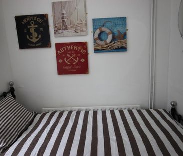 1 bedroom maisonette to rent - Photo 1