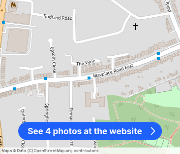 Mayplace Road East, Bexleyheath, Kent, DA7 - Photo 1