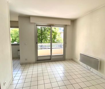 Location appartement 1 pièce - Photo 6