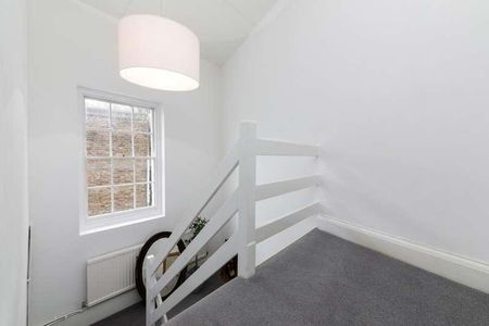 Malden Road, Kentish Town, NW5 - Photo 4
