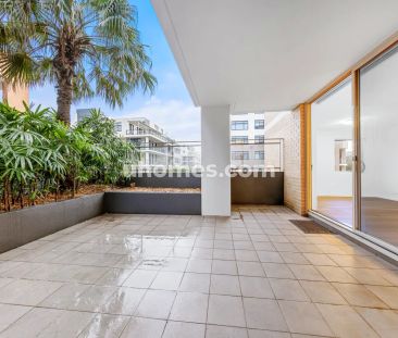351/46 Baywater Drive,Wentworth Point,New South Wales 2127, Sydney - Photo 1