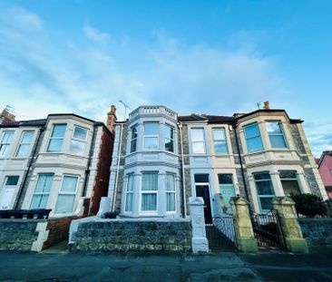 Walliscote Road South, Weston-super-Mare, Somerset - Photo 4