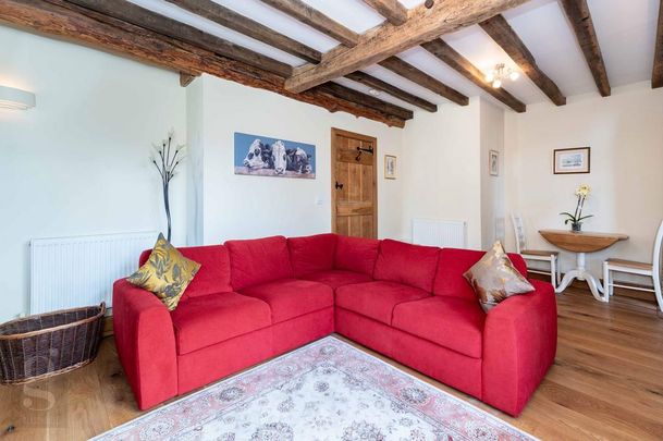 3 bedroom cottage to rent - Photo 1