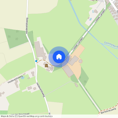 Lodiek Landen 1, 7626 NA, Hertme