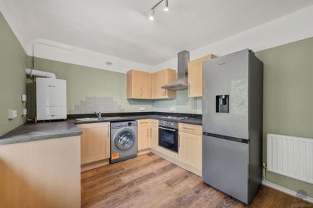 1 bedroom maisonette to rent - Photo 2