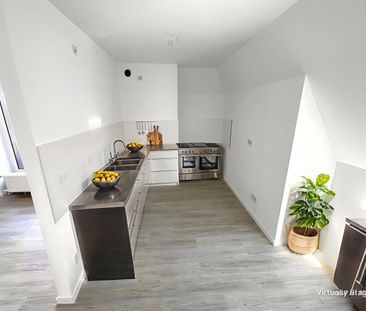 Jetzt zugreifen! Schöne 1,5-Zimmer-Wohnung in Wolfsburg mit Dachter... - Photo 1