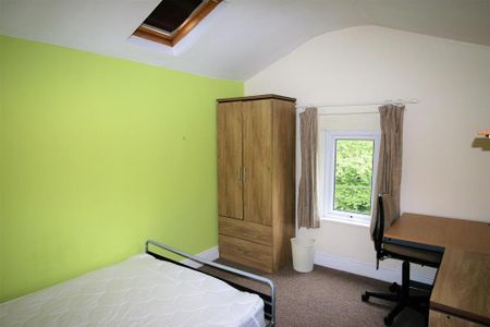 6 bedroom private hall to rent - Photo 2