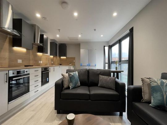 Studio to rent - Photo 1