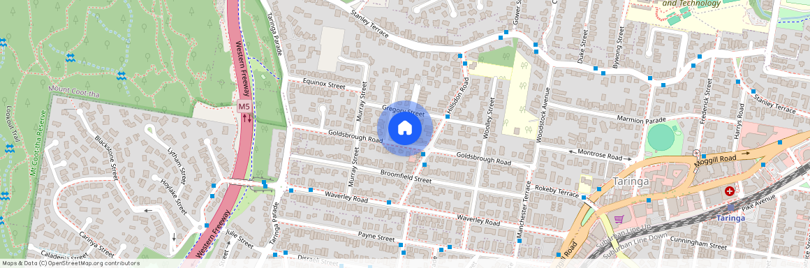 69 Goldsbrough Road, Qld 4068, Taringa