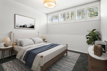 Oversized Contemporary Apartment - Photo 2