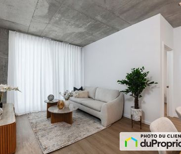 Westwalk DDO - 4 1/2 - 12, rue Davignon, Dollard-Des-Ormeaux à louer - Photo 5