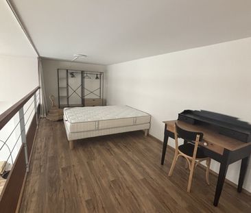 Location Appartement 2 pièces 48m² VICHY 03200 - Photo 5