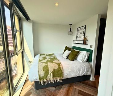 Studio to rent - Photo 6