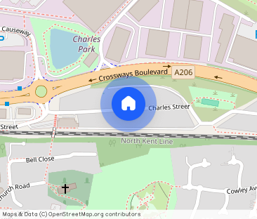 1 bedroom in a house share to rent - Photo 1