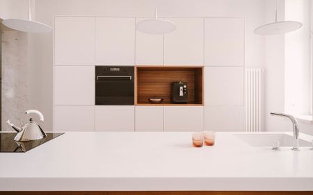 Klimatyczne wnętrza, w cenie piwnica i rowerownia 103.6 m² - Zdjęcie 2