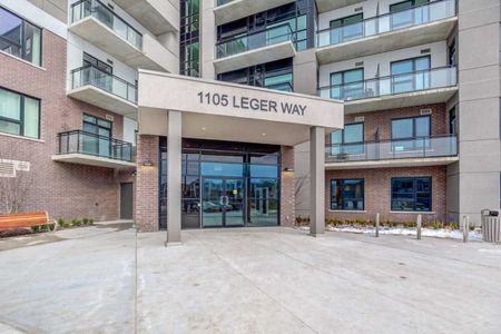 For Lease - 1105 Leger Way Unit# 422, Milton, Ontario - Photo 5