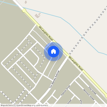 57 Camino Real Drive, Caledon