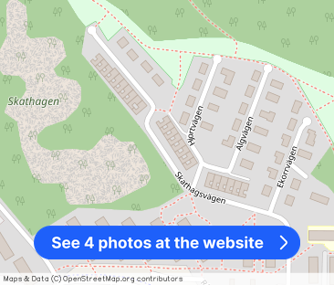 Kapellvägen 61 B - Photo 1