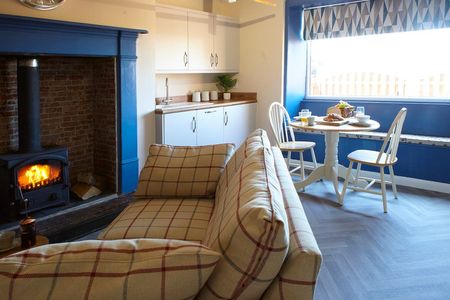 Brook House Farm. - Photo 3