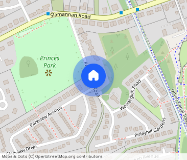 Prospecthill Road, Falkirk, FK1 - Photo 1