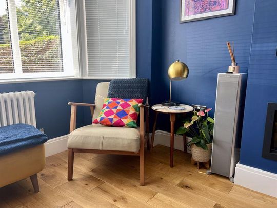 3 bedroom detached house to rent - Photo 1