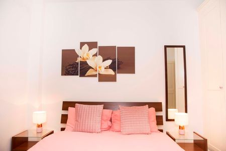 1 Bed Flat, Cambridge Court, W2 - Photo 2