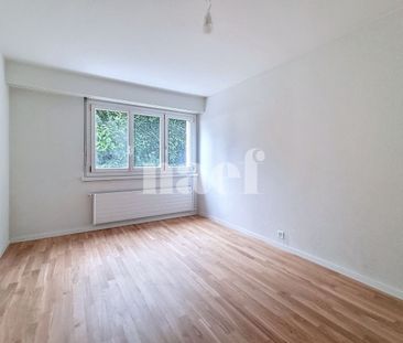 4 Zimmer, 76 m², 3. Stock - Photo 4