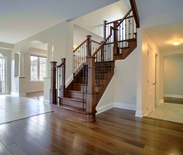 For Lease - 184 Cheyenne Way, Barrhaven, Ontario - Photo 5