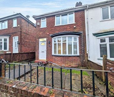 Swinburn Road, Norton, Stockton-on-Tees, Durham, TS20 2DG - Photo 6