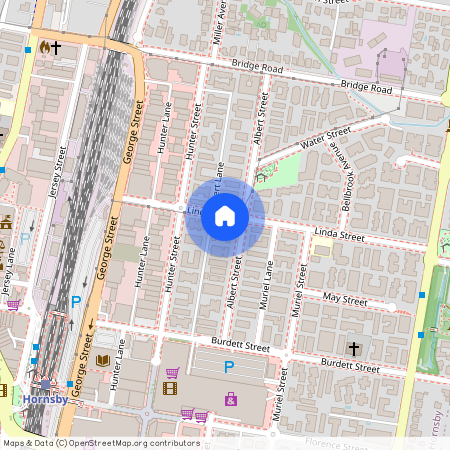 3/63 Albert Street, NSW 2077, Hornsby